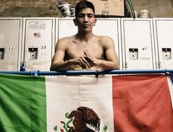 фото - Лео Санта Крус ждёт Жервонту в октябрьском бою в топ-форме: Иначе нокаутирую