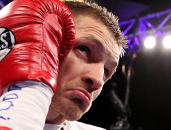 фото - Гжегож Прокса вернётся в строй в поединке с Мэттью Холлом