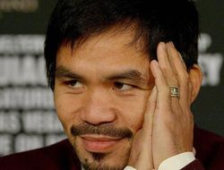 фото - В команде Пакьяо пояснили, почему отвергли Кроуфорда