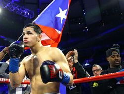 фото - Он — монстр! 16-я кряду победа Берланги в стартовом раунде (+ видео)