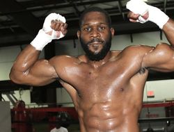 фото - Грядёт супертяжёлый бой Уайлдера и Дженнингса?