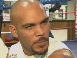 фото - Раймундо Бельтран и Такахиро Ао поборются за титул WBO