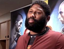 фото - Кто победит в мегафайте Миочича и Кормье? Отвечает Кёртис Блейдс