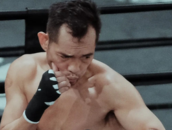 фото - Два будущих члена Международного зала славы бокса договариваются о поединке