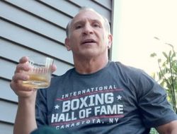 фото - Канело пройдёт Плэнта, как нож масло — легенда штата Огайо