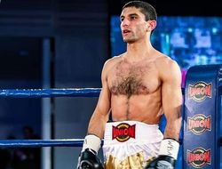 фото - Артём Далакян против Хулио Сесара Мартинеса — СМИ назвали дату и место унификации