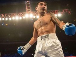 фото - Названы соперники Шафикова и Богачука на 6 июня