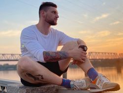 фото - “Яким би витривалим Усик не був, він все одно втомиться”. Інтерв’ю з Богданом Миронцем