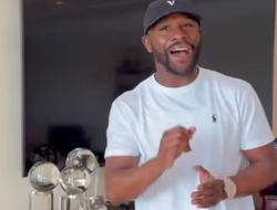 фото - Мейвезер опередит Пакьяо и вновь подерётся за титул. Держите комментарий тренера