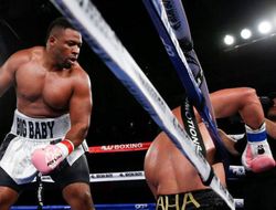 фото - С миру по нитке: возможен бой Миллера и Джойса, 55-летний Бенн возобновит карьеру