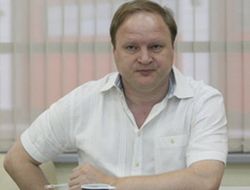 фото - Владимир Хрюнов: «Бой Кличко и Поветкина должен пройти только в Москве»