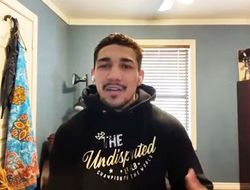 фото - Ломаченко побьёт всех остальных в 61 кг, они его до сих пор боятся — Теофимо Лопес