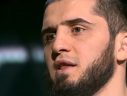 фото - Стало известно, почему Махачев внезапно захотел драться с Моралесом