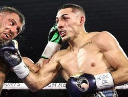 фото - Камбэк Теофимо Лопеса. Прогноз и мнение эксперта