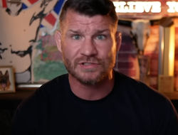 фото - Опьянение грозит не Макгрегору, а Чендлеру. Экс-чемпион красиво представил главный бой UFC 303