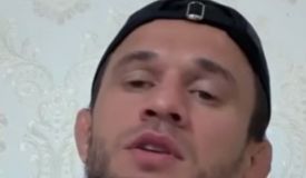 Бой Нурмагомедова с «Королём» Колганом — последний по контракту с PFL