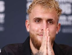 фото - Джейк Пол летит в Дубай: готов драться уже в субботу, если Фьюри сольётся