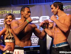 фото - Рокхолд и Соуза проведут реванш на UFC Fight Night в Мельбурне