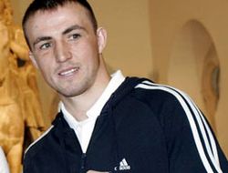 фото - 23 ноября Эдуард Гуткнехт и Дмитрий Сухотский проведут отборочный бой по версии IBF