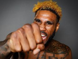 фото - Хёрд объединил титулы в бою против Лары