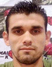 Хорхе Луис Кота