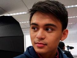 фото - Пакьяо отговаривает сына от боксёрской карьеры