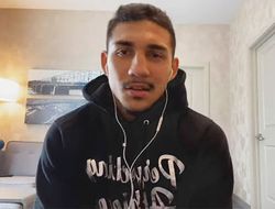 фото - Интервью Теофимо Лопеса: Ломаченко нужно научить правильно разговаривать со СМИ