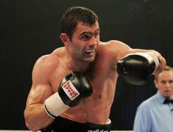 фото - Чахкиев не оставил шансов 45-летнему Фрагомени