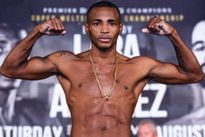 Видео боя: Эрисланди Лара — Рамон Альварес