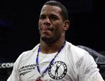 UFC 171: Гектор Ломбард прошёл Джейка Шилдса