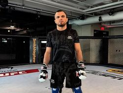 фото - Нурмагомедов не попал в основной кард UFC 324 после отмены боя Харрисон – Нуньес