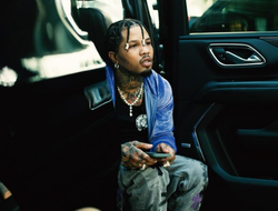 фото - Джервонта Дэвис отреагировал на предложение из Саудовской Аравии