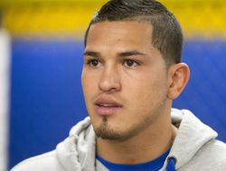 фото - Энтони Петтис и Гиберт Мелендес сразятся 6 декабря?