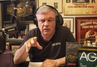 Атлас сказал всё, что думает о поединке Усика и Верхувена