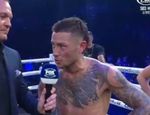 Экс-чемпион Паро удосрочил Наварро: видео