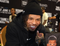 фото - Джервонта Дэвис: «Не хочу быть кем-то вроде Хэйни»