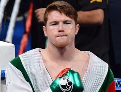 фото - Альварес: Даже если побью Головкина, критики не успокоятся