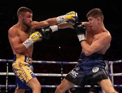 фото -  Кэмпбелл — о поединке с Гарсией и противостоянии Ломаченко-Лопес