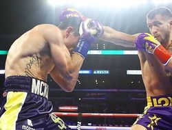 фото - Ломаченко уничтожил Кроллу: видео лучших моментов боя