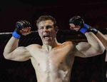 UFC. Гришин заменит Романова в бою с Тыбурой, Антигулов сразится с Крейгом, Сен-Прю проверит Гамзатова
