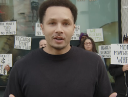 фото - Флойд «Нет денег» Мейвезер попал в скандал