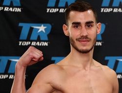 фото - «Безумный Макс» Дадашев против Абдиэля Рамиреса в вечере от Top Rank