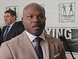 фото - Рамирес-Бенавидес. «Его недооценивают» — прогноз экс-чемпиона Брэдли