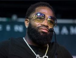 фото - Эдриен Броунер: Мэйуэзер — чёртов гений