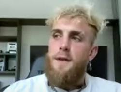 фото - Нейт Диас спаррингует с крутым боксёром: видео. Джейк Пол взбешён