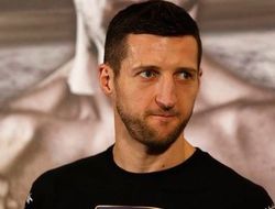 фото - Фроч: «Хан недостаточно хорош, чтобы боксировать с Мэйуэзером»