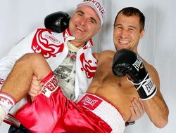 фото - Бетербиев не дорос ещё до боя с Ковалёвым — менеджер