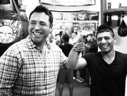 фото - Марес хочет драться с Ломаченко