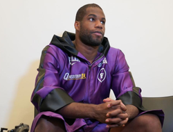 фото - Дюбуа назвал переломный момент боя с Усиком