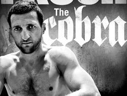 фото - Карл Фроч о реванше с Кесслером: «Я снова устрою войну в ринге»